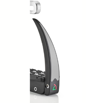 Cover per staffe S-LIGHT e S-MINI Safe Riding