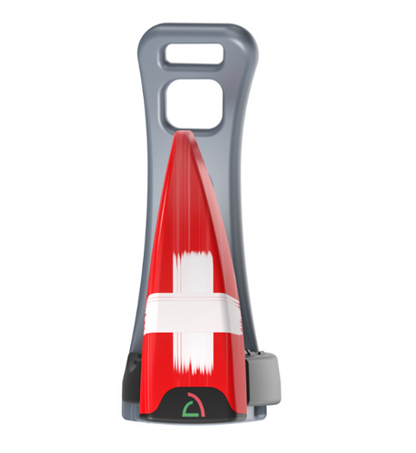 Cover Flags per staffe di sicurezza Safre Riding