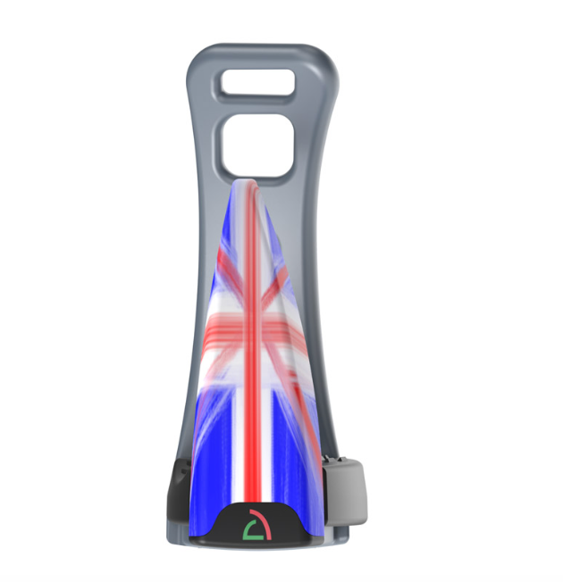 Cover Flags per staffe di sicurezza Safre Riding