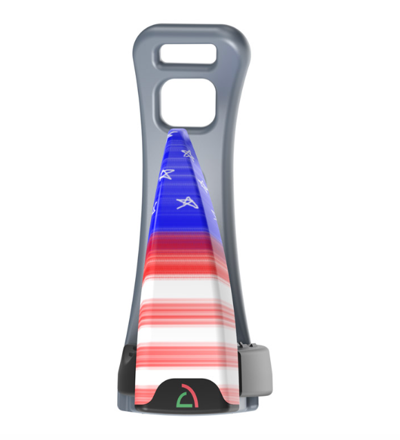 Cover Flags per staffe di sicurezza Safre Riding