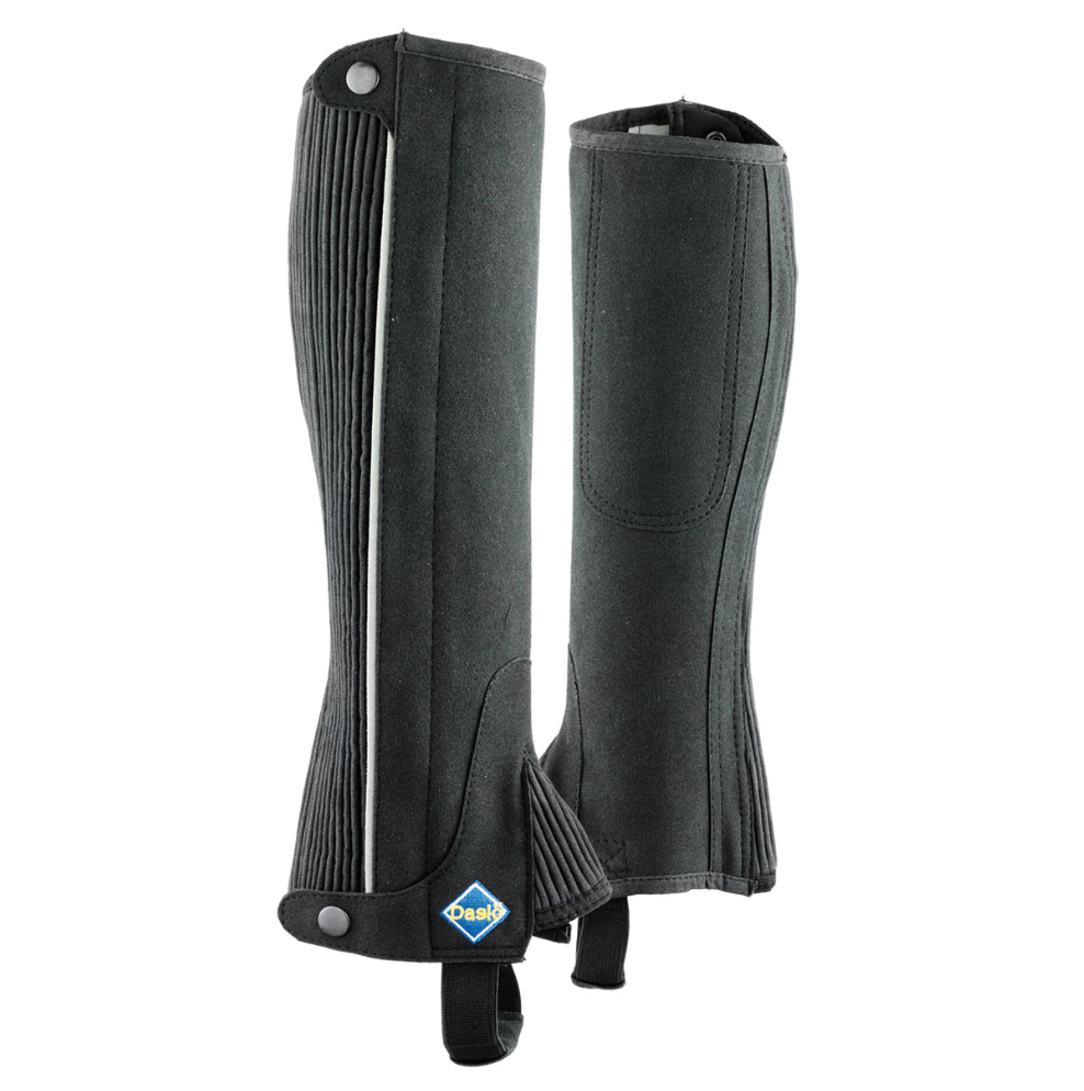 Gambali Daslo in amara adulto