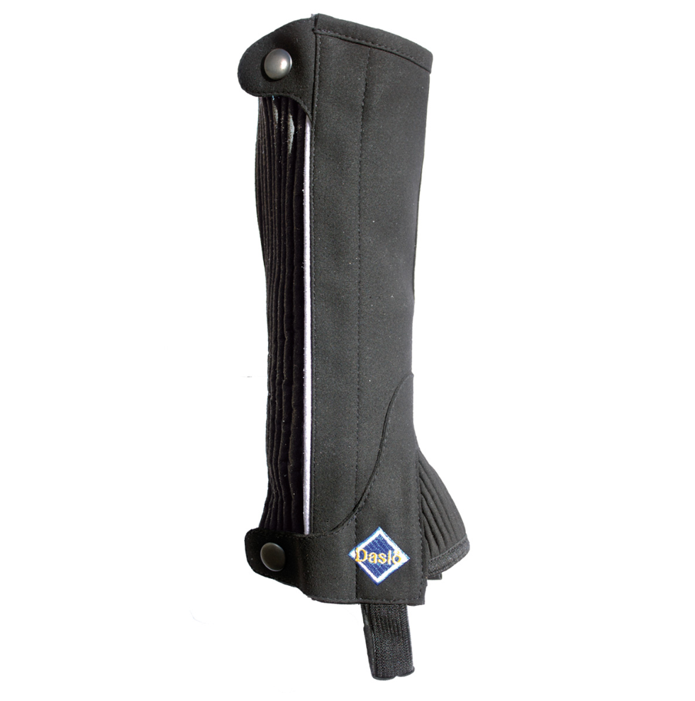 Gambali Daslo in amara bambino