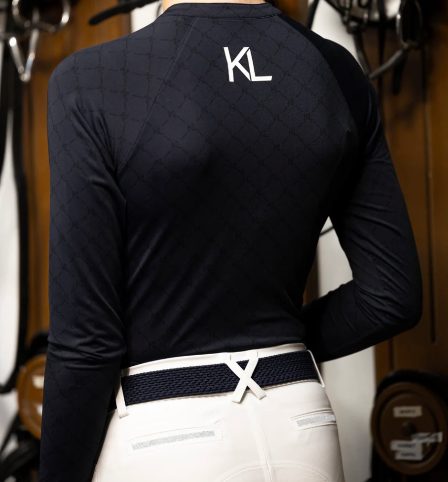 Pantalone senza cuciture da donna KLKerry Kingsland