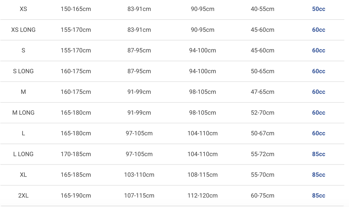 Airbag modello ZIP'in 2 Airbag Professional di Helite