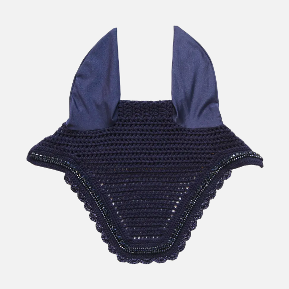 Cuffia Wellington Stone & Pearl Kentucky blu