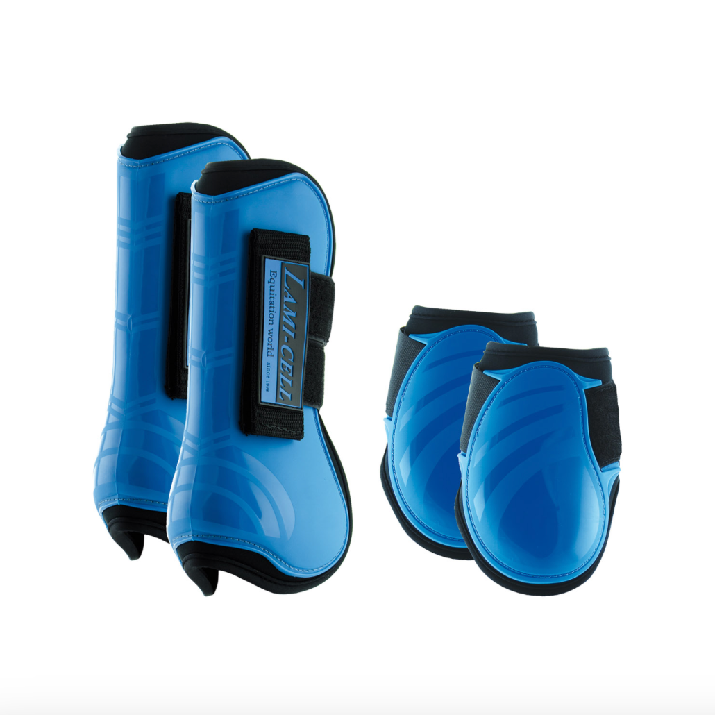 Set paratendini + paranocche Mirage collection Lamicell