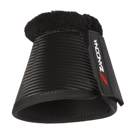 Paraglomi X-Bell Furry Zandona