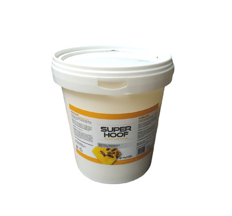 Unguento per zoccoli Super Hoof Masc