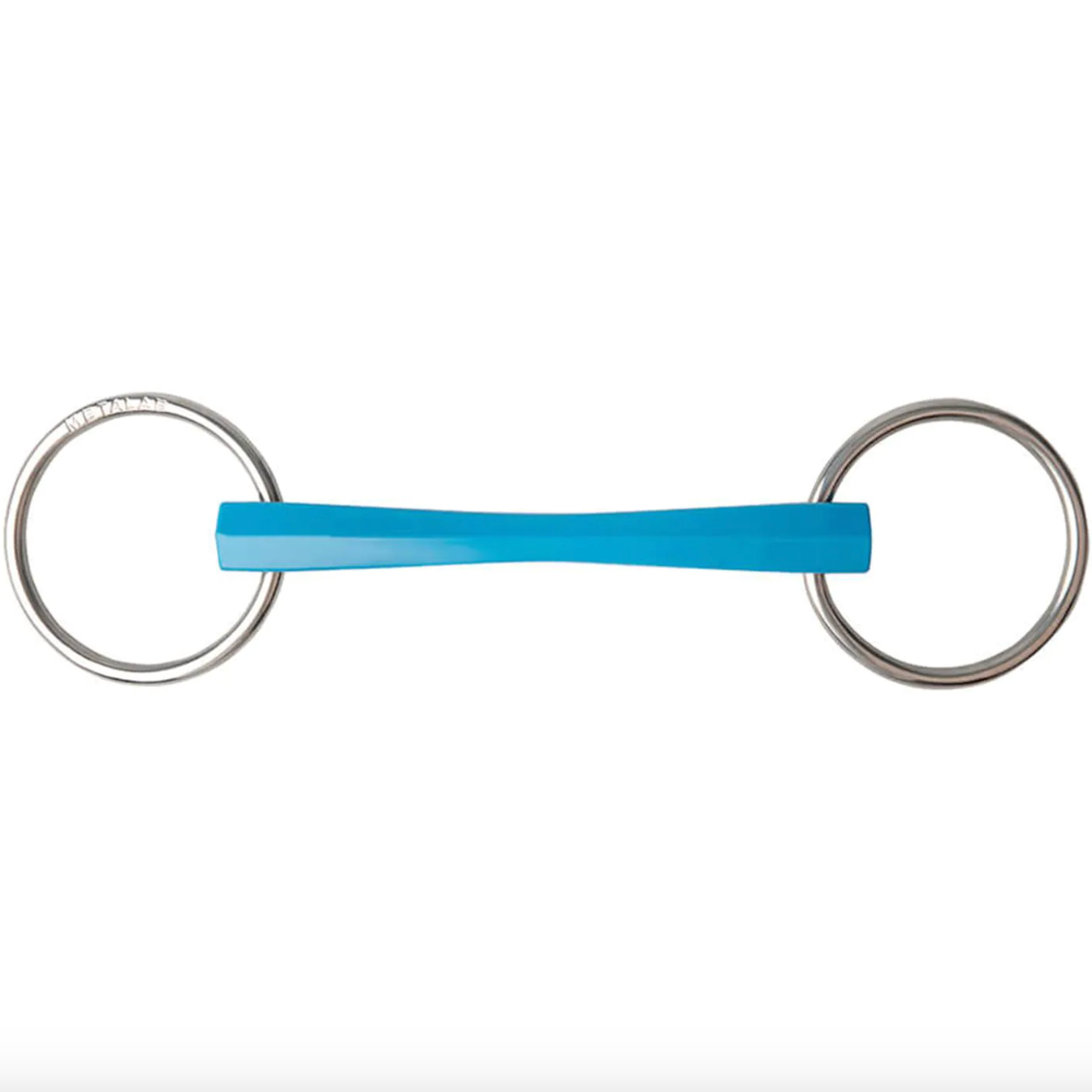 Filetto Anelli Metalab In Gomma Flexi