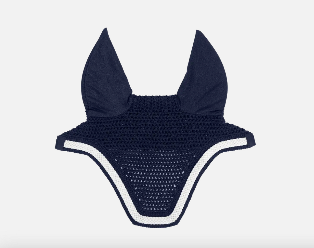 Cuffia Wellington Plaited Cord Soundless Kentucky