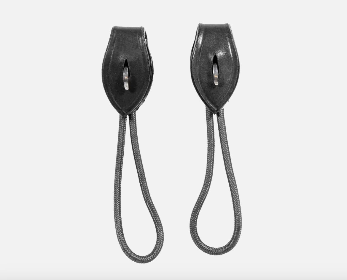 Ponti corti per pelham Dy'On neri