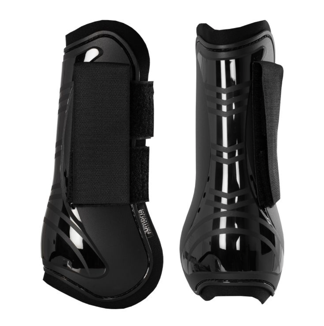 Stinchere in neopreme rinforzato e plastica