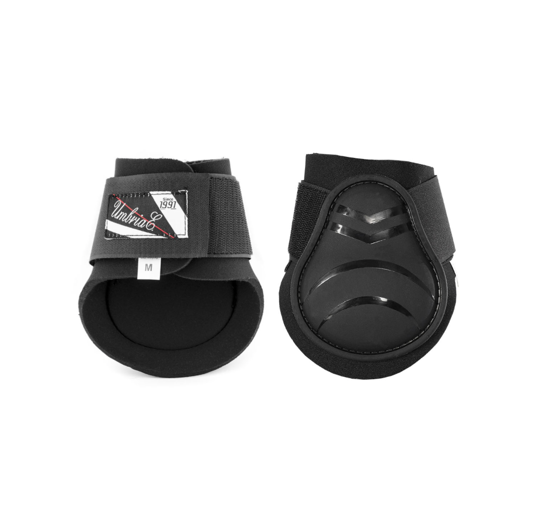 Paranocche in neoprene rinforzato e plastica