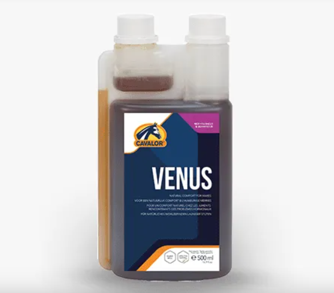 Cavalor Venus 500 ml