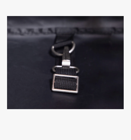 Borsa porta briglie Qhp