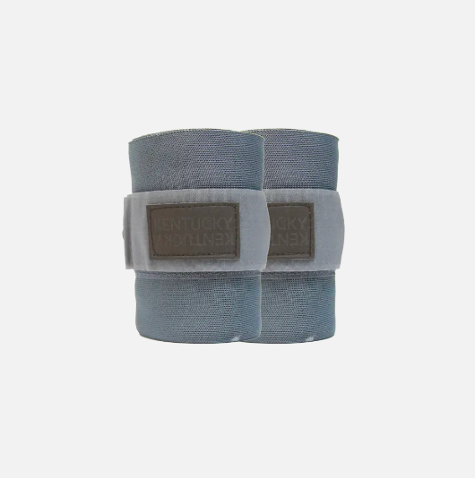 Fasce da lavoro repellenti grigie Kentucky