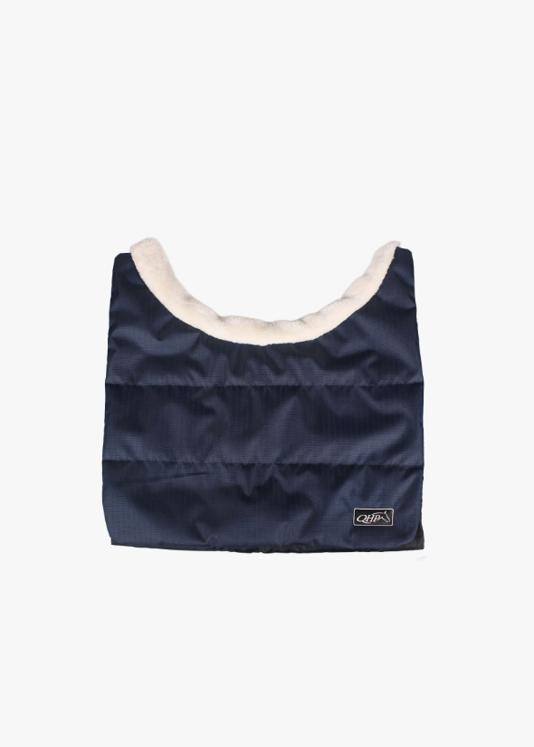 Protezione per il petto per coperta QHP