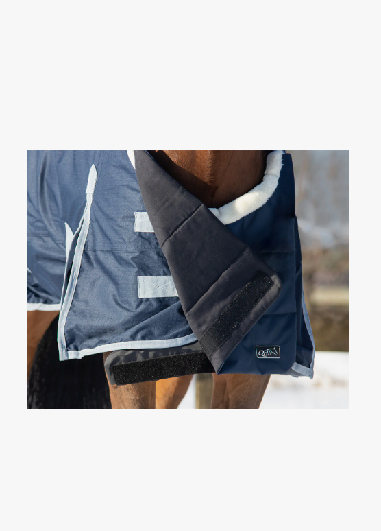 Protezione per il petto per coperta QHP