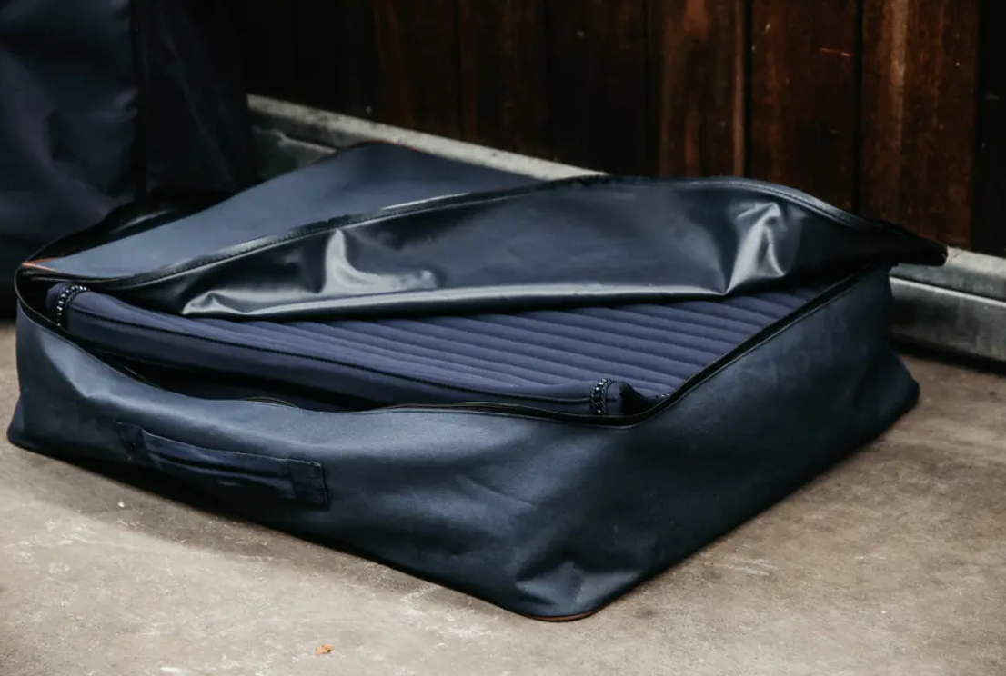 Borsa per sottosella Kentucky