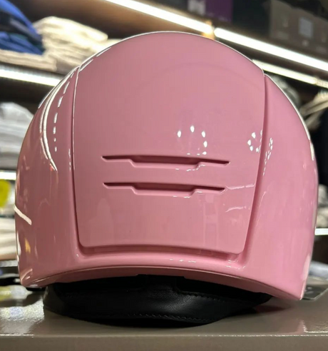 Kep Italia Cromo 2.0 metal rosa visiera polo