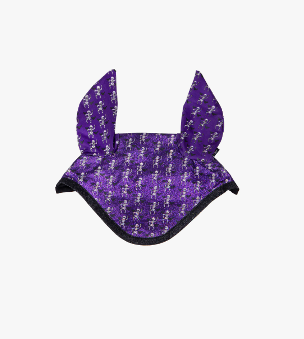 Cuffiette per Halloween QHP