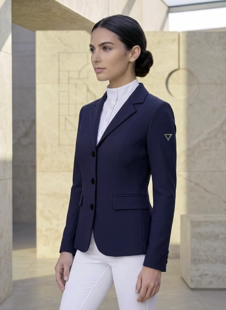 Giacca donna modello Eden Abracadabra