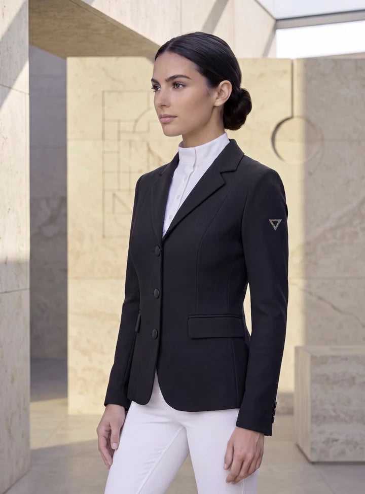 Giacca donna modello Eden Abracadabra
