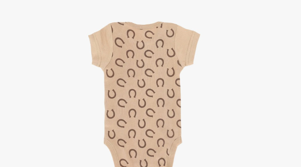Body Bobby per neonati QHP