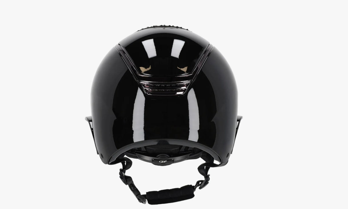 Casco Memphis visiera polo QHP