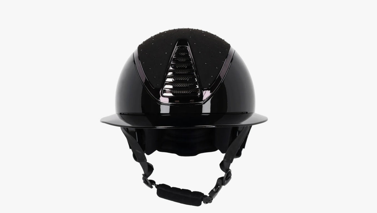 Casco Memphis visiera polo QHP