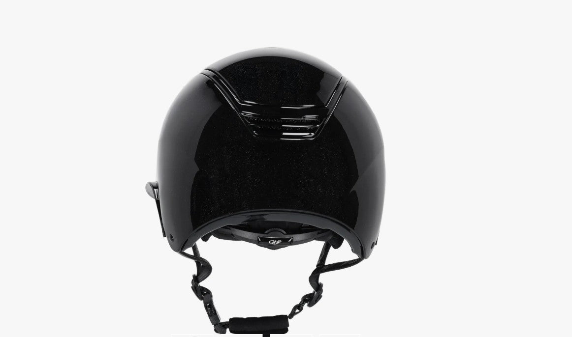 Casco Glendale visiera polo QHP