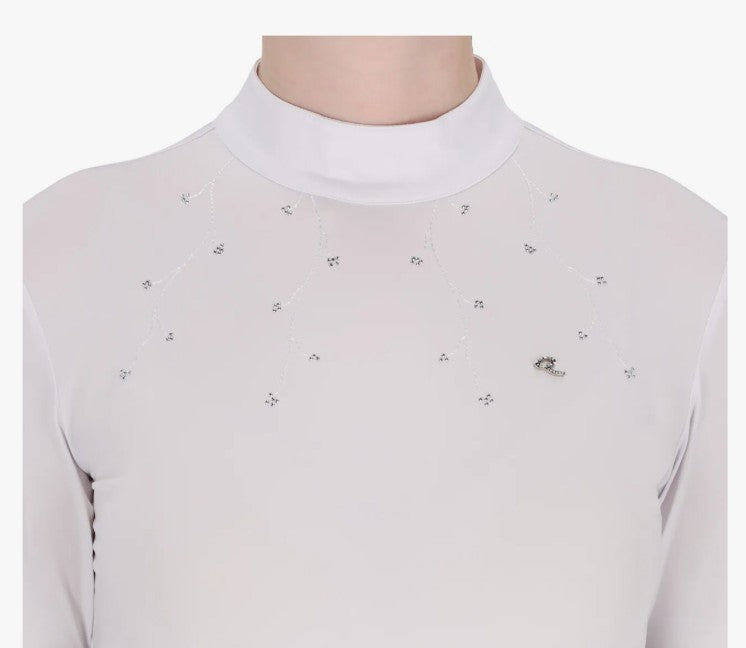 Maglia da competizione Amilara QHP