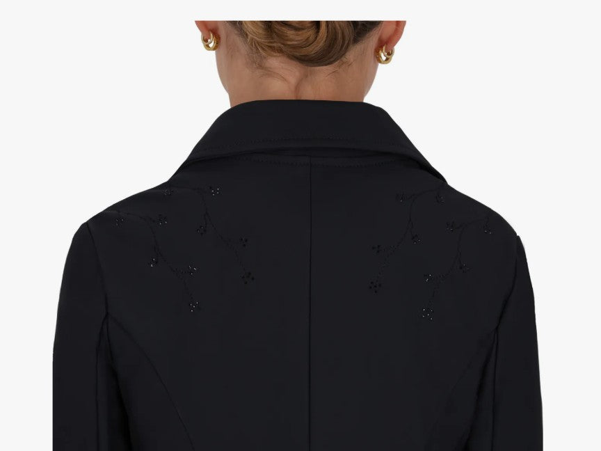 Giacca da competizione Amilara Junior QHP
