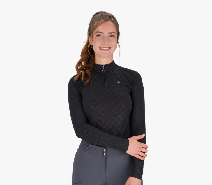 Maglia termica donna Livora QHP