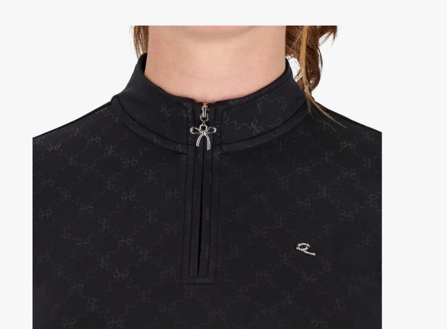 Maglia termica donna Livora QHP