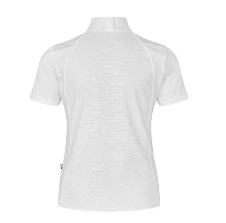 Polo da gara bambina KLlily Kingsland