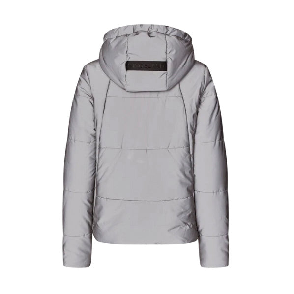 Giacca riflettente da donna KLAurora Kingsland