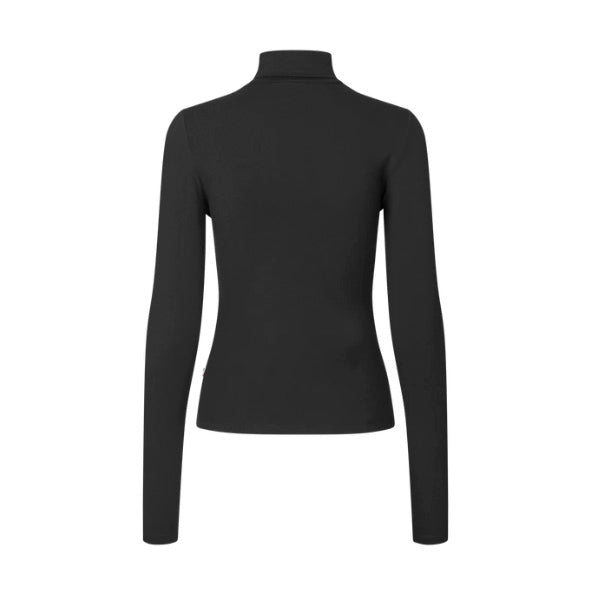 Maglia da allenamento da donna KLAmanda in misto lana