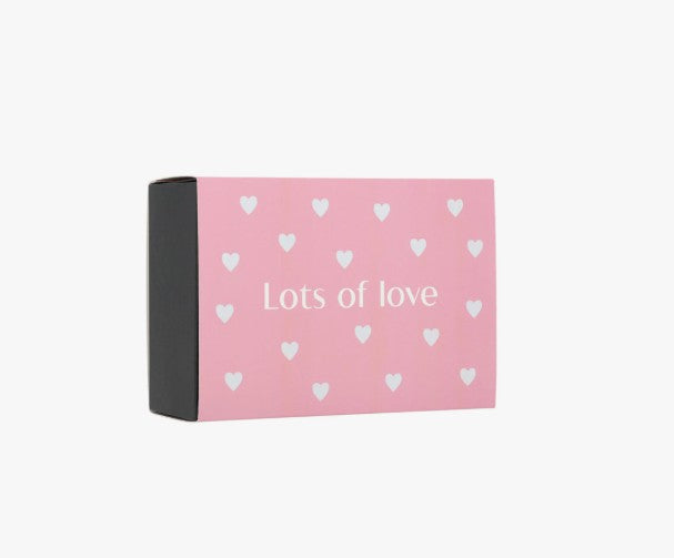 Confezione regalo di soffici calzini (confezione da 2) QHP