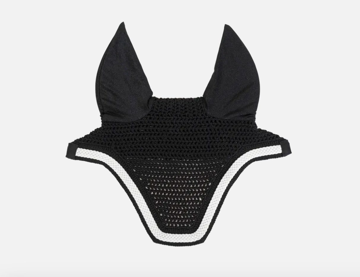 Cuffia Wellington Plaited Cord Soundless Kentucky