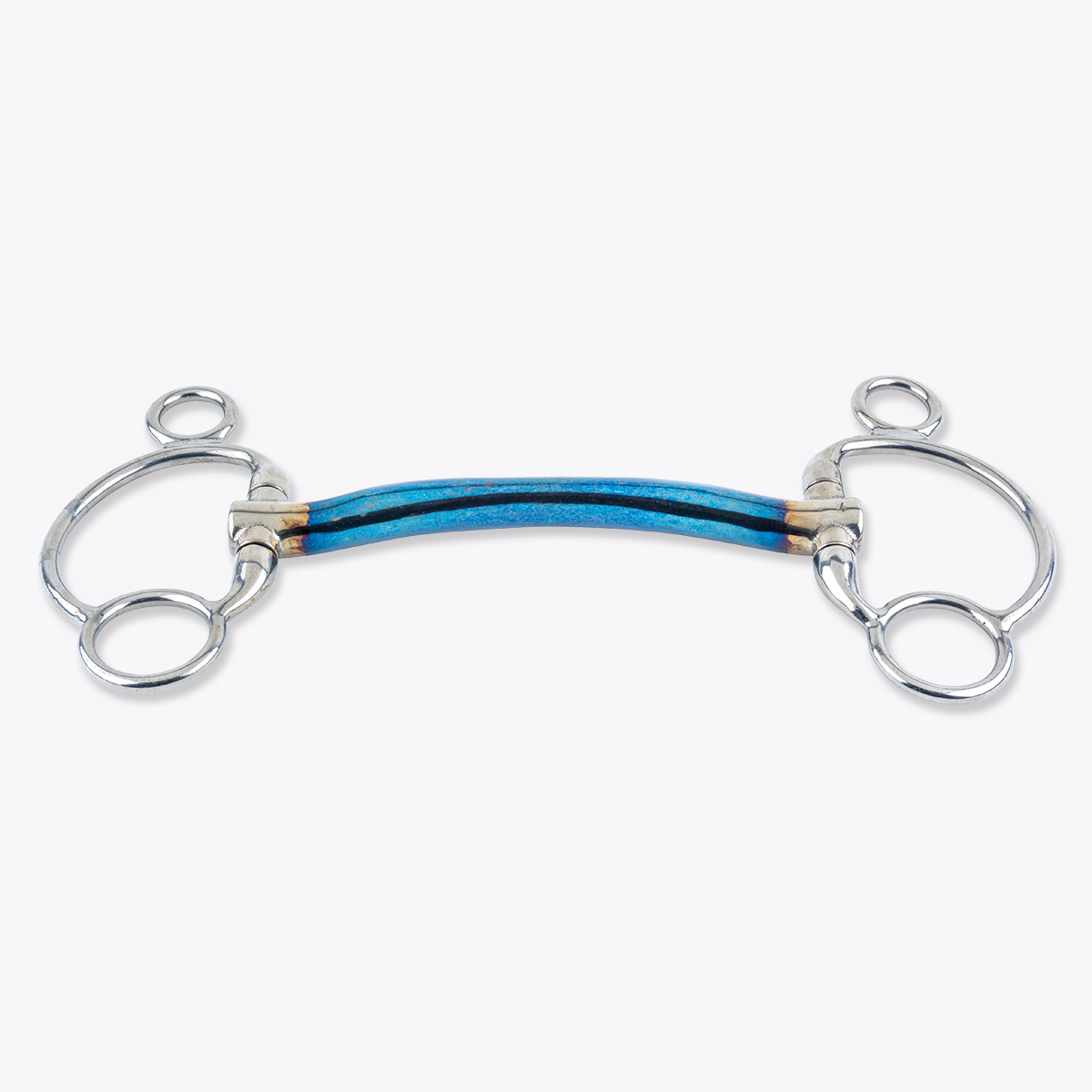 Pessoa Trust in ferro dolce 2,5 Arched