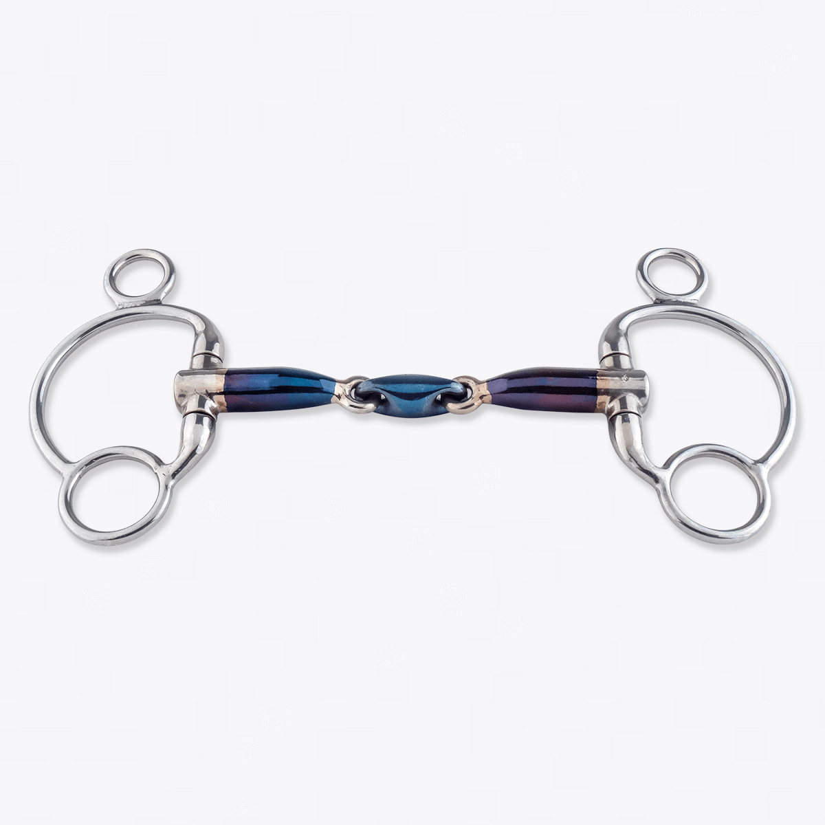 Sweet Iron 2,5 Bustrens Dubbelgebroken