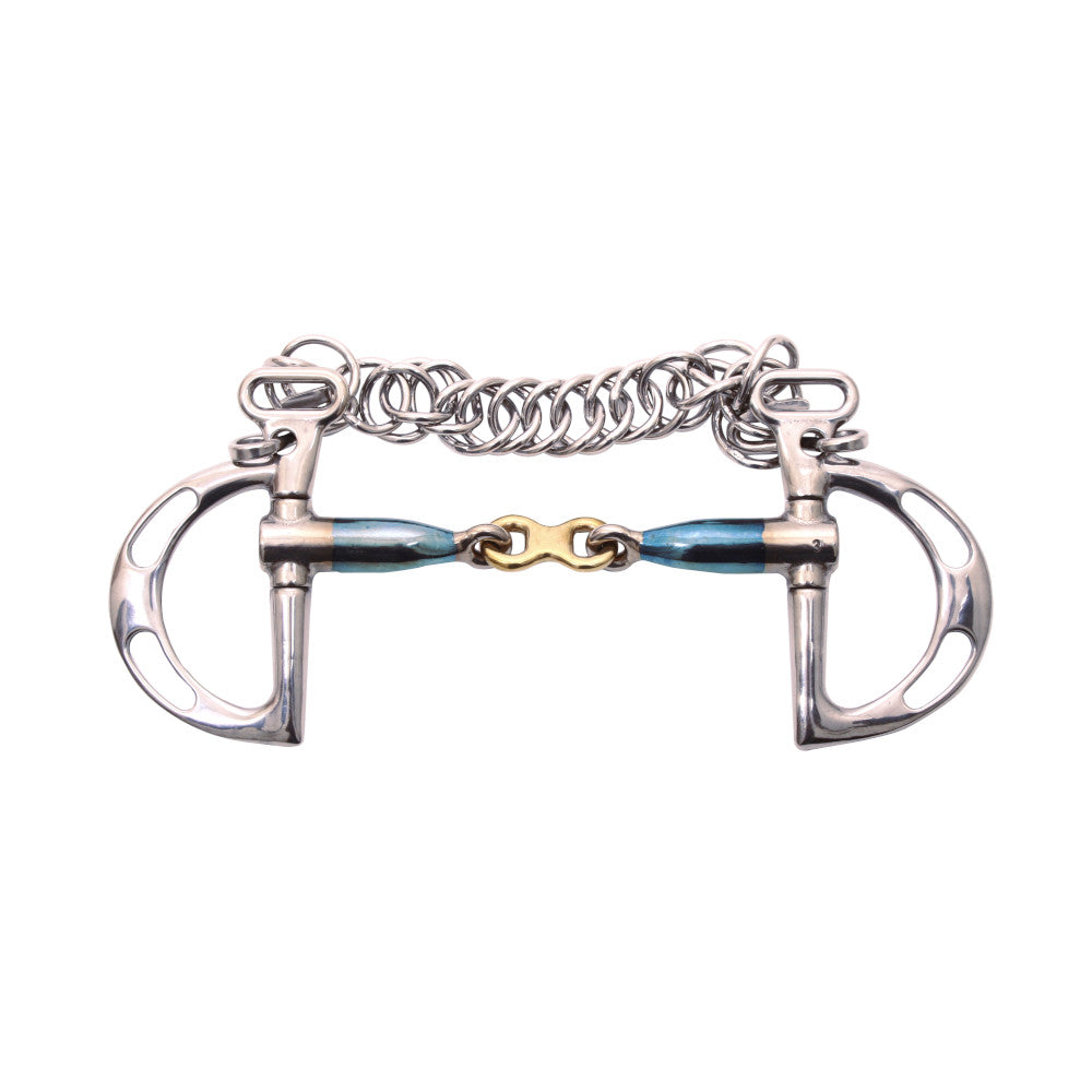 Sweet Iron Kimblewick Trust Equestrian