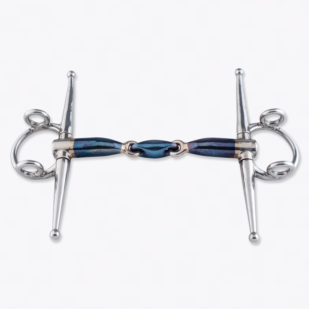 Elevatore ad aste con oliva centrale Trust Sweet Iron  13,5 cm