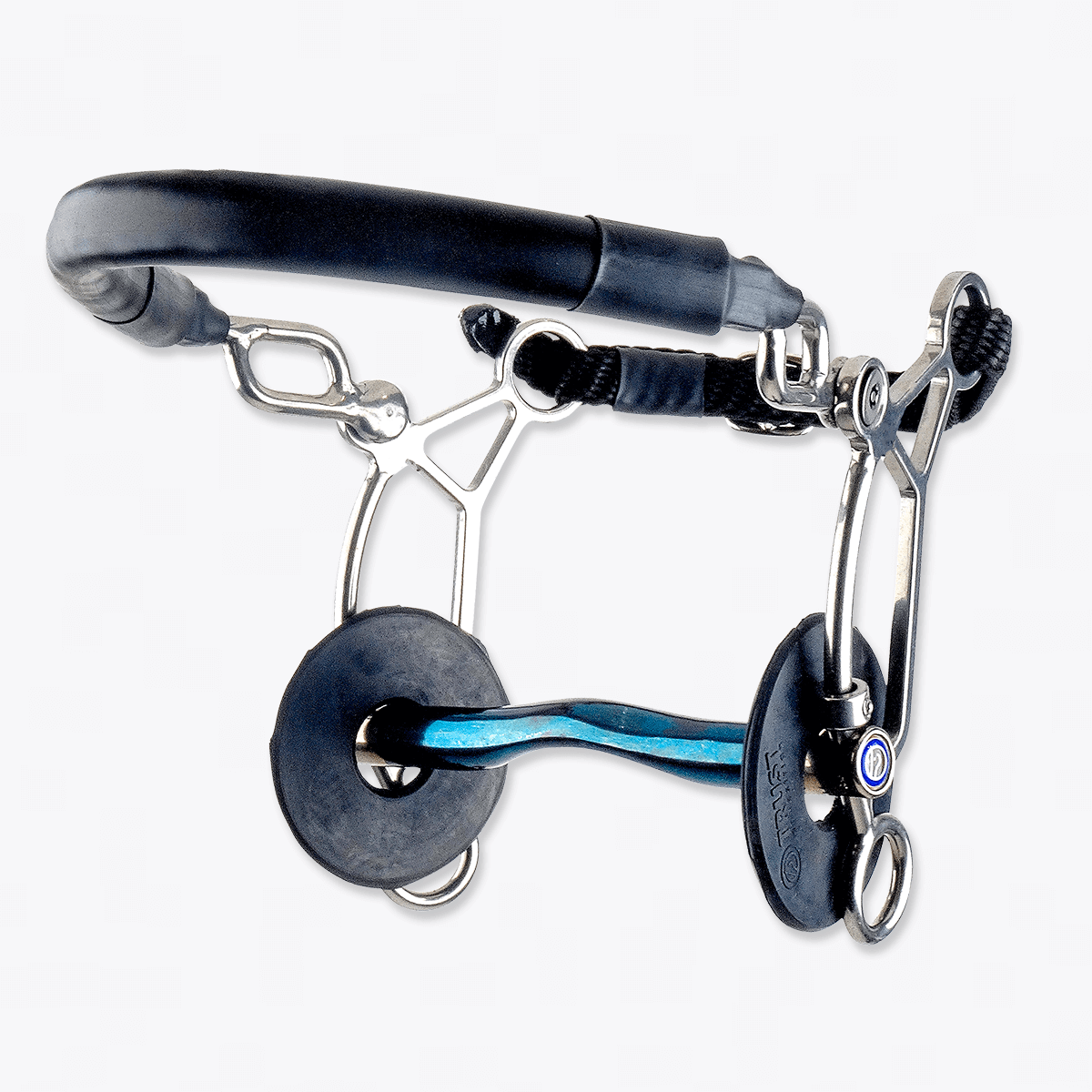 Tamdem Trust Sweet iron aste lunghe collo d'oca 13,5 cm