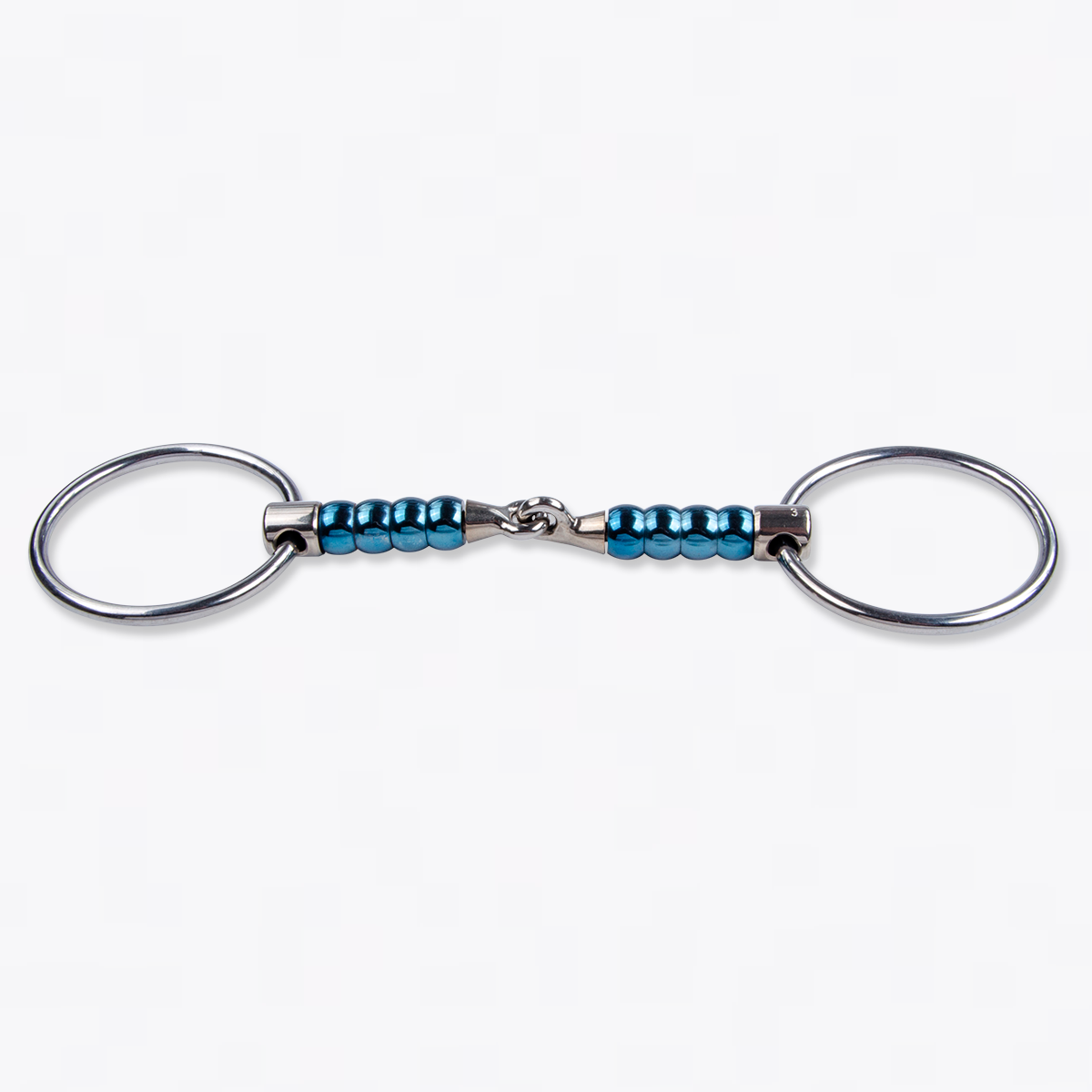 Filetto Sweet Iron loose ring cherry roller Trust 13,5