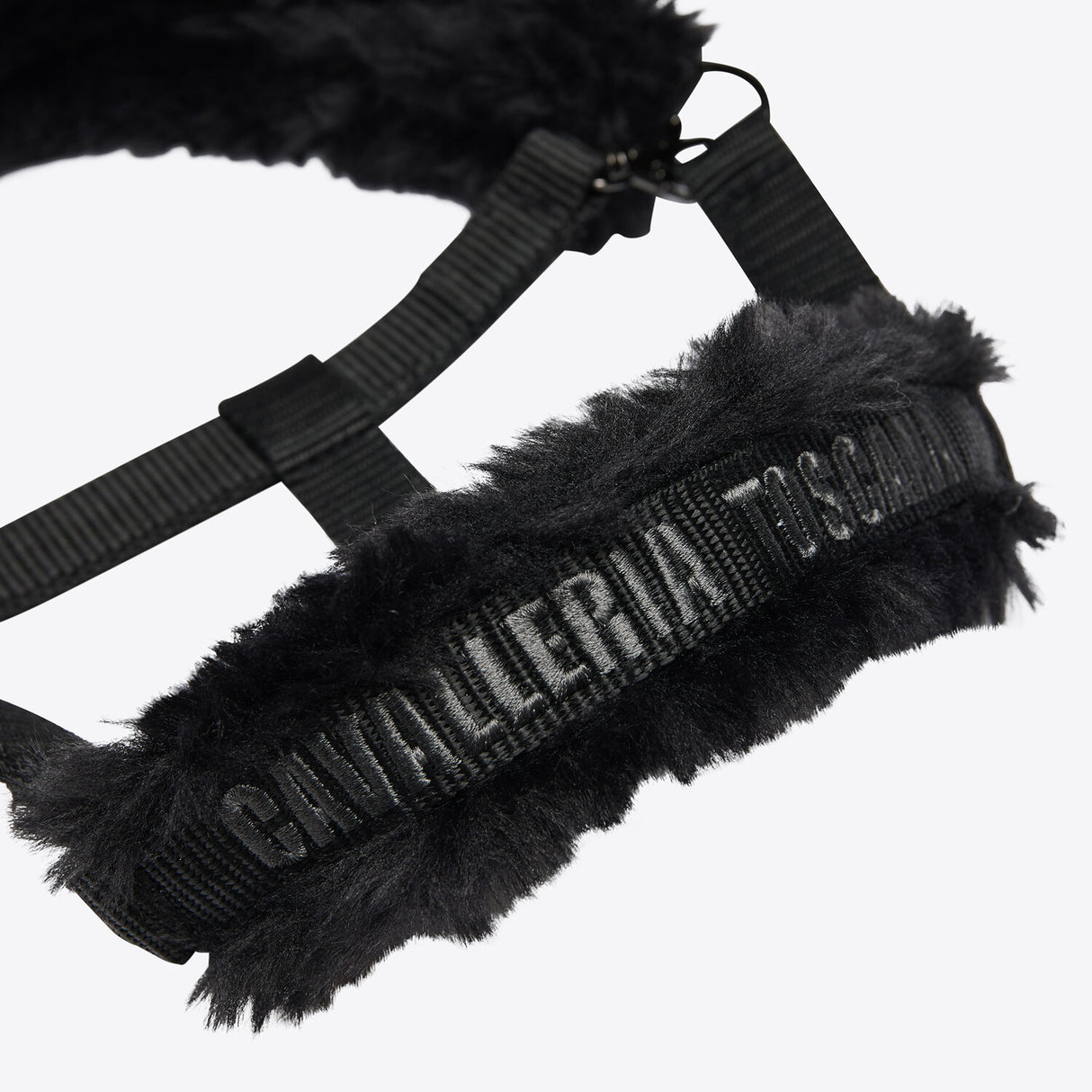 Cavezza per horse toy Cavalleria Toscana