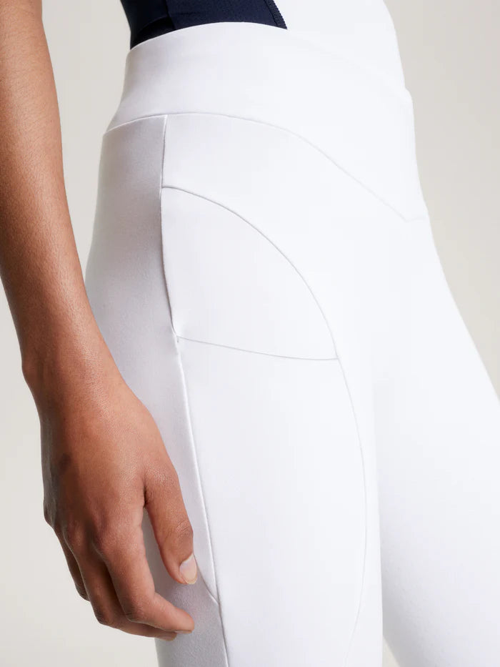 Leggings invernali ELMIRA Full Grip Tommy Hilfiger