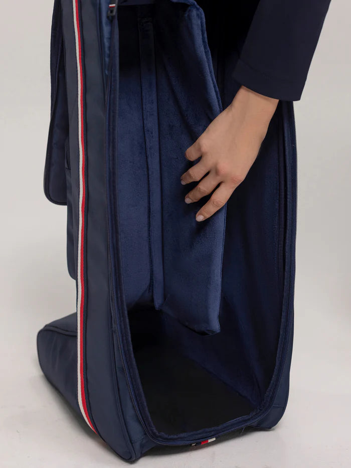 Borsa porta stivali Buffalo DESERT SKY Tommy Hilfiger