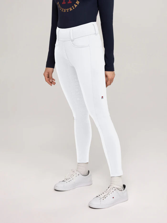 Pantaloni donna Vermont Full Grip Tommy Hilfiger